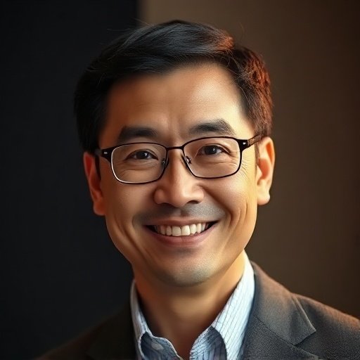 影评人周明远